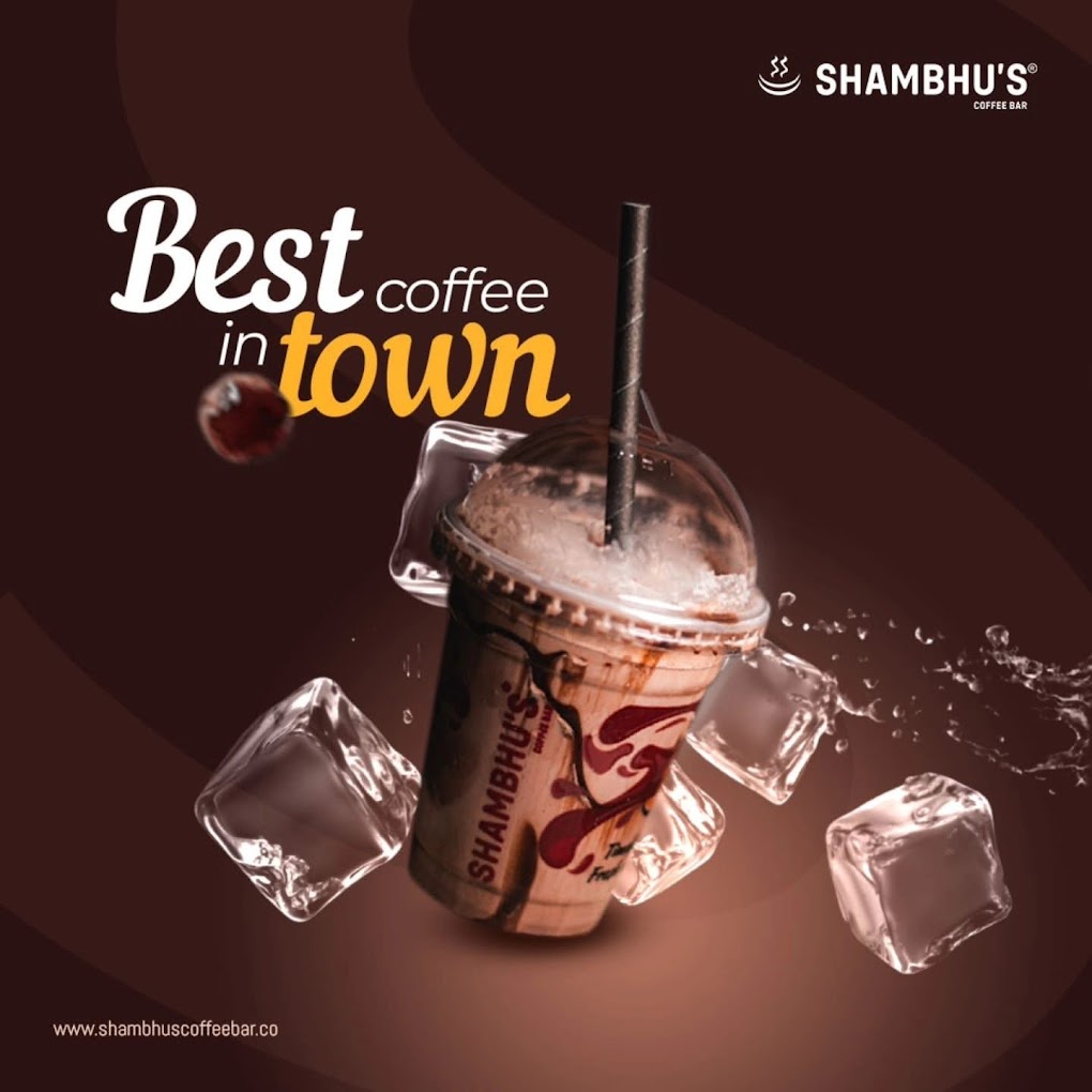 Shambhu’s Coffee Bar gallery 1
