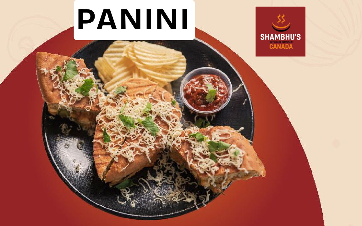 Shambhu’s Coffee Bar gallery 2