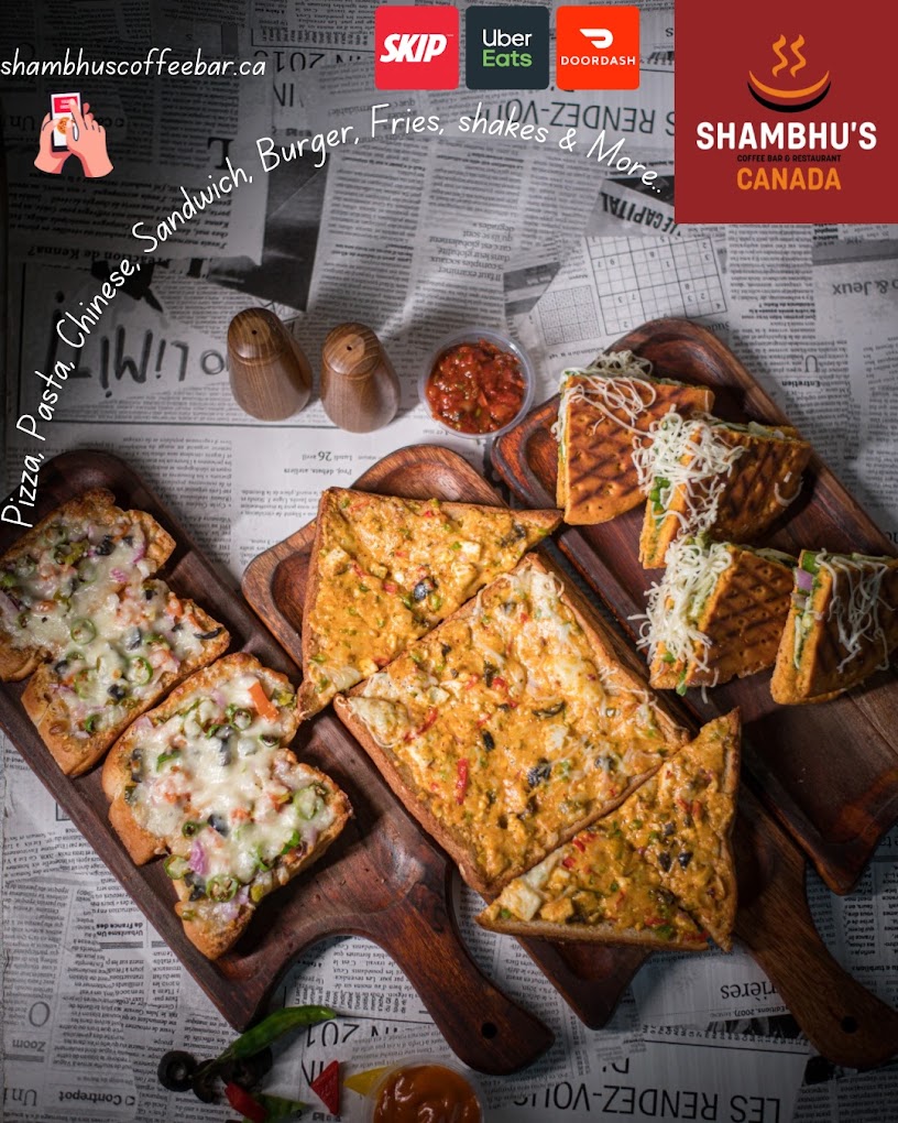 Shambhu’s Coffee Bar gallery 6