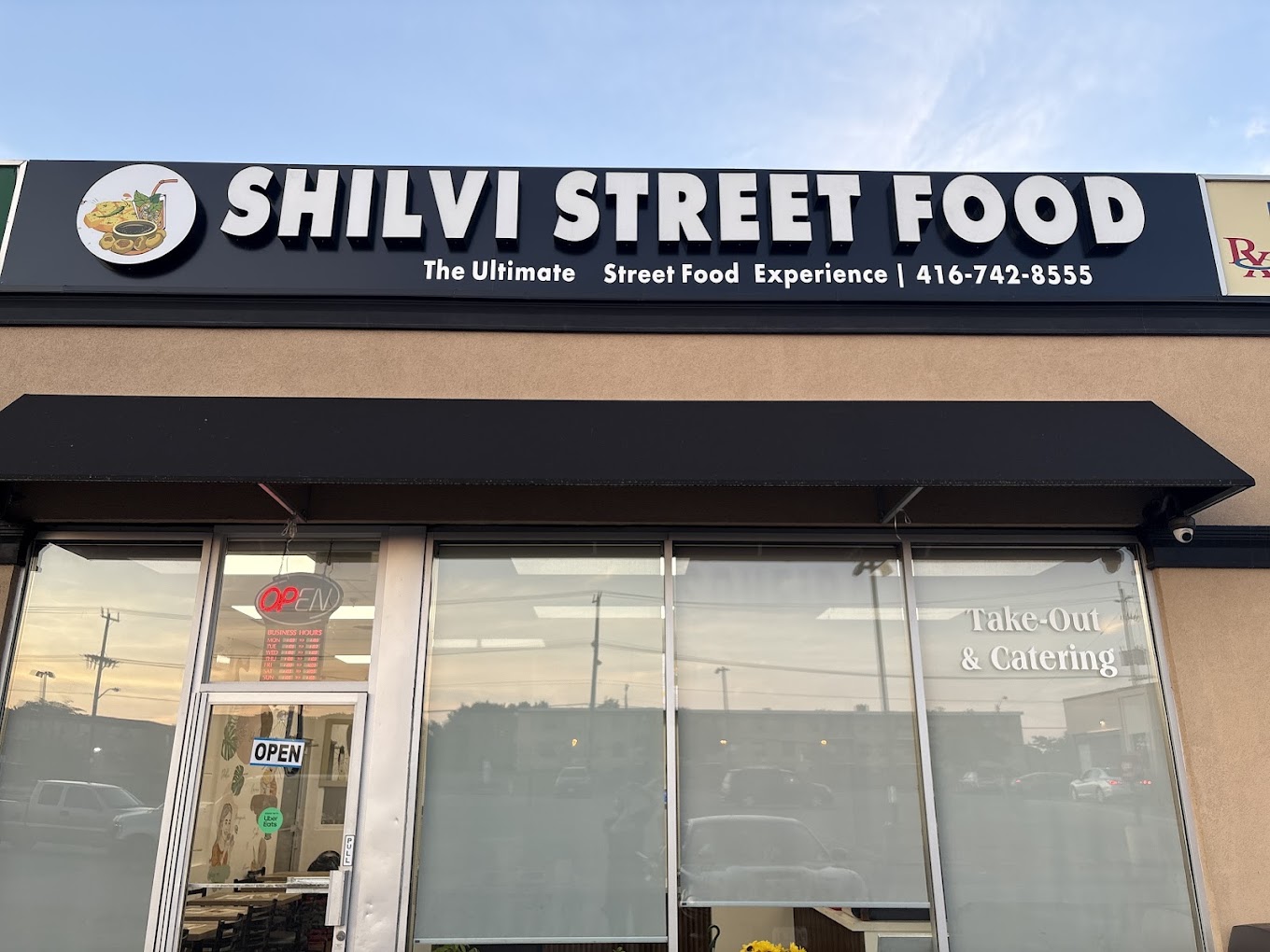Shilvi street food gallery 1