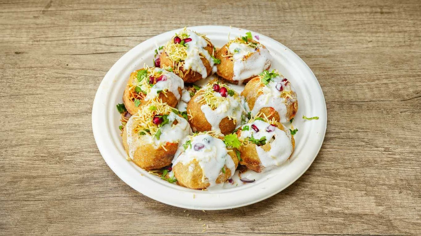 Shilvi street food gallery 6