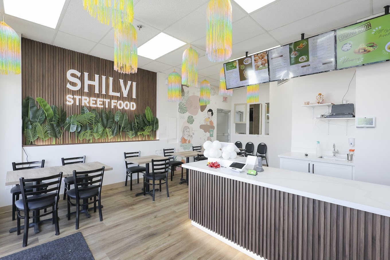 Shilvi street food gallery 7
