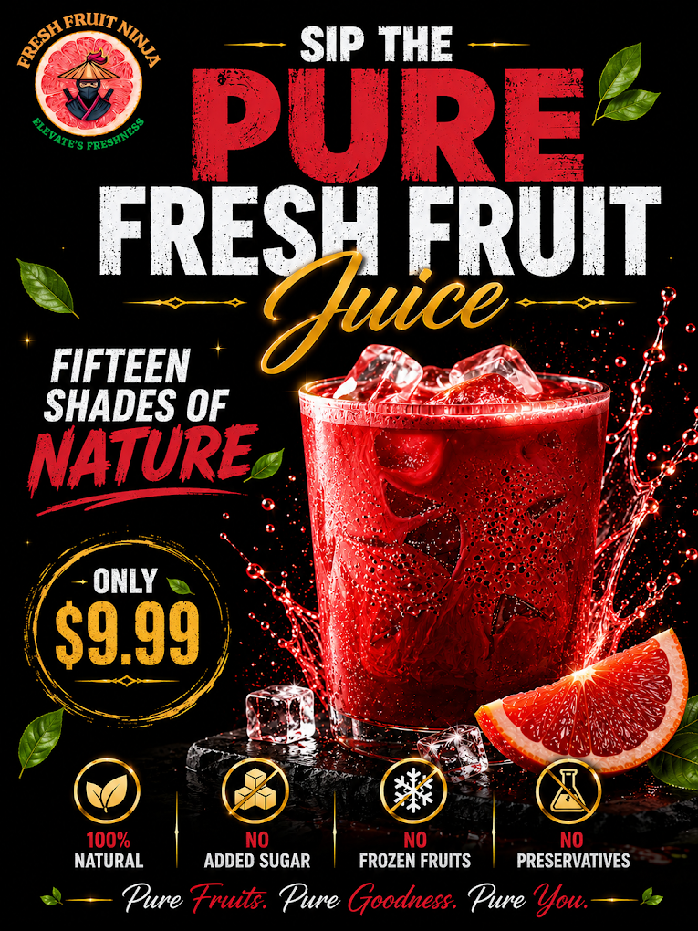 Fresh fruit ninja gallery 5