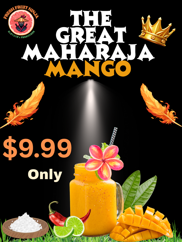 Fresh fruit ninja gallery 6