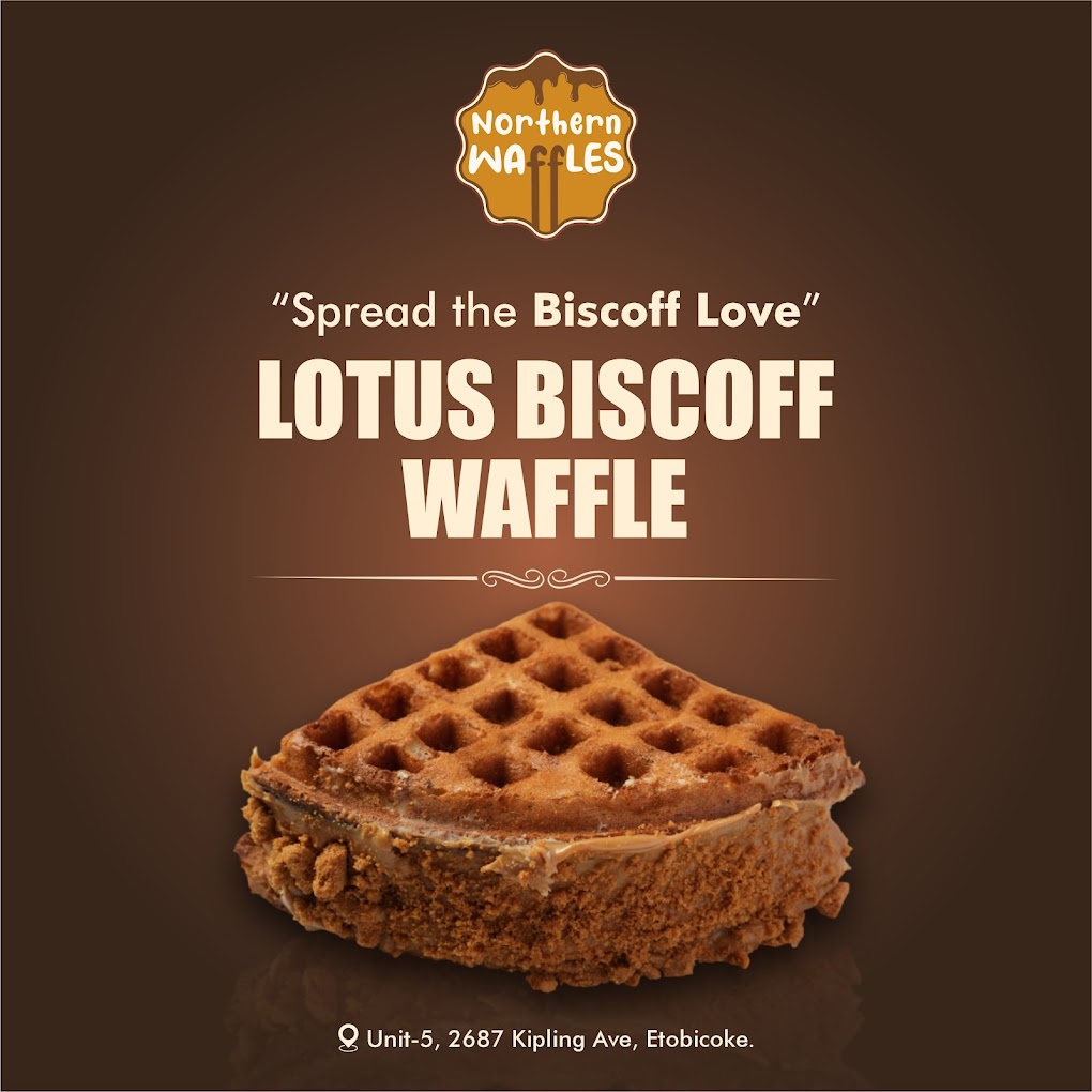 Northern waffles gallery 2