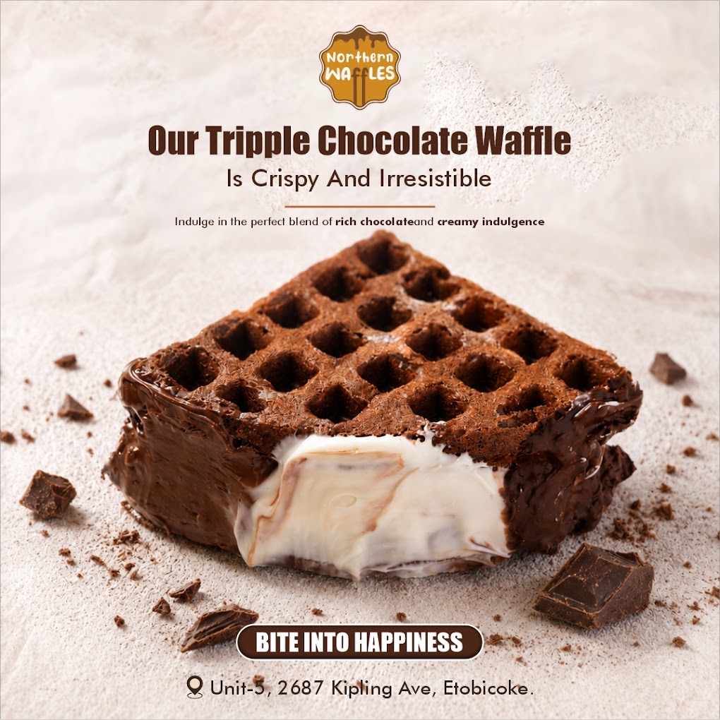 Northern waffles gallery 6