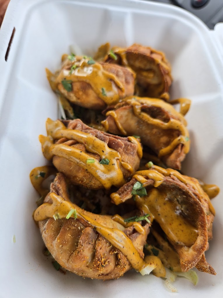 Veggie Nawab gallery 1