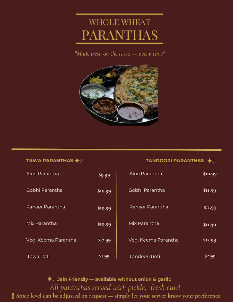 Amritsari Chatore gallery 6