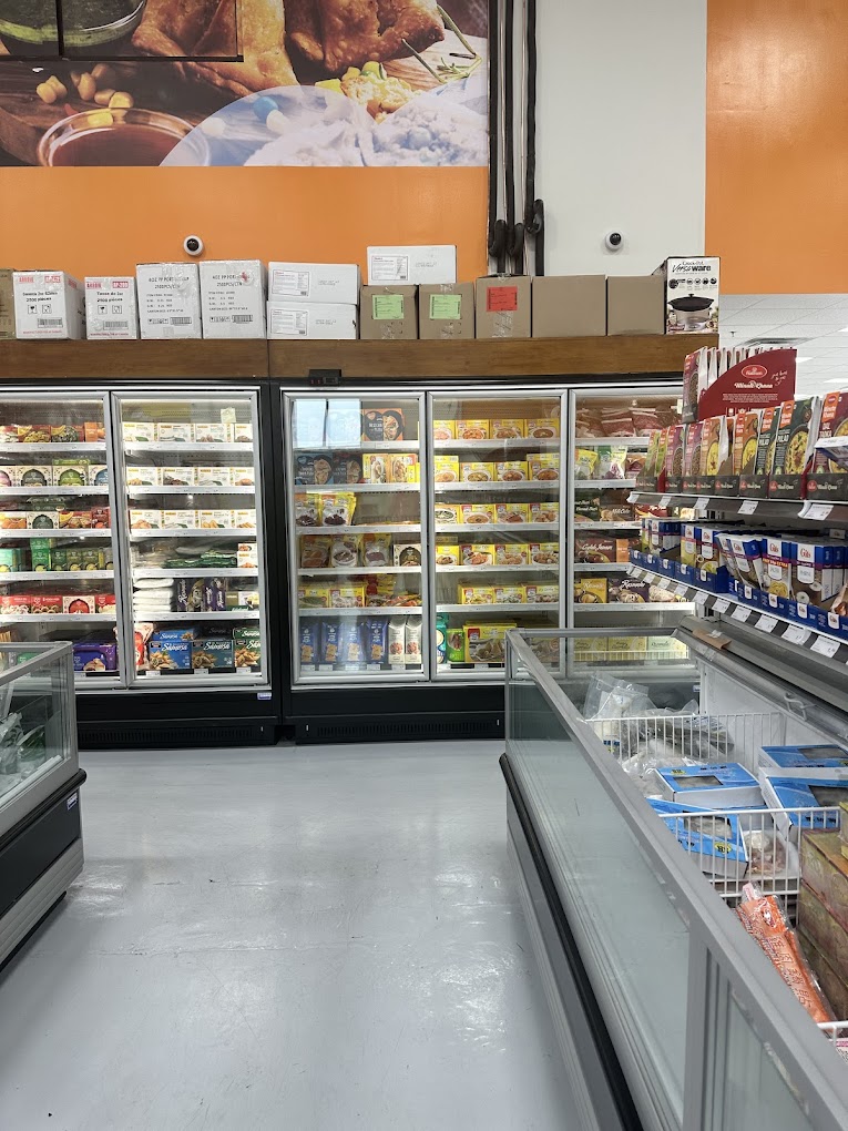 Food world supermarket gallery 4