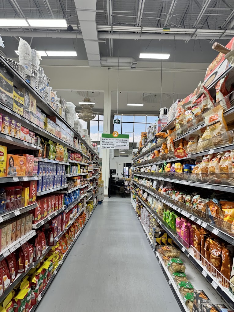 Food world supermarket gallery 5