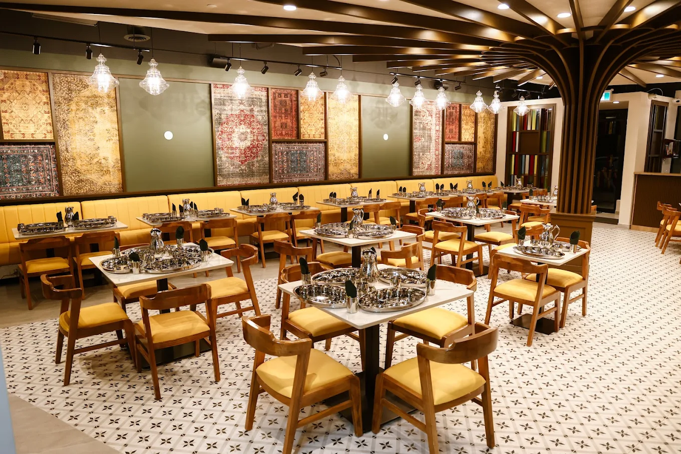 ISCON THAAL gallery 4