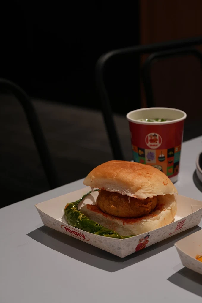 MMV VADAPAV & MISAL PAV gallery 5