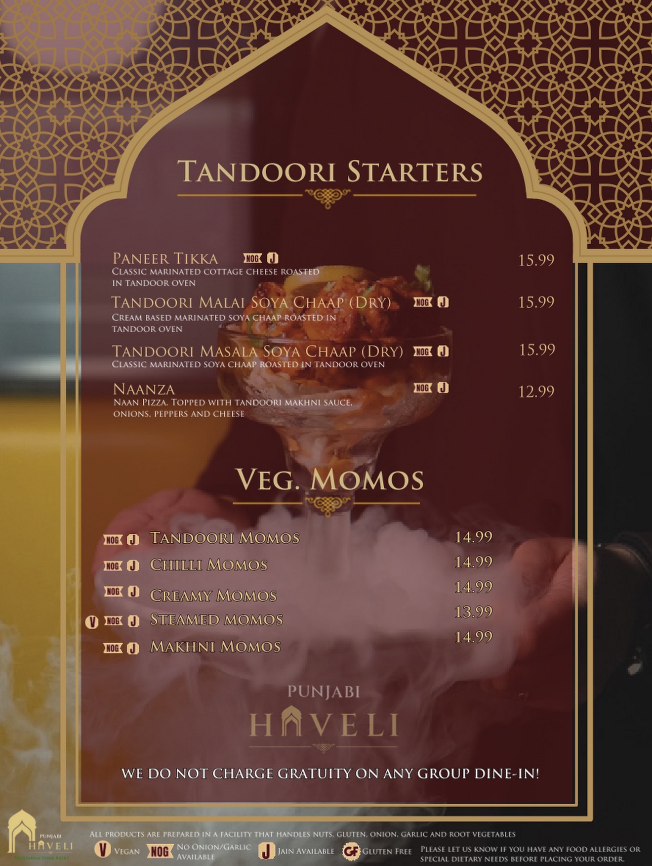 Punjabi Haveli gallery 1