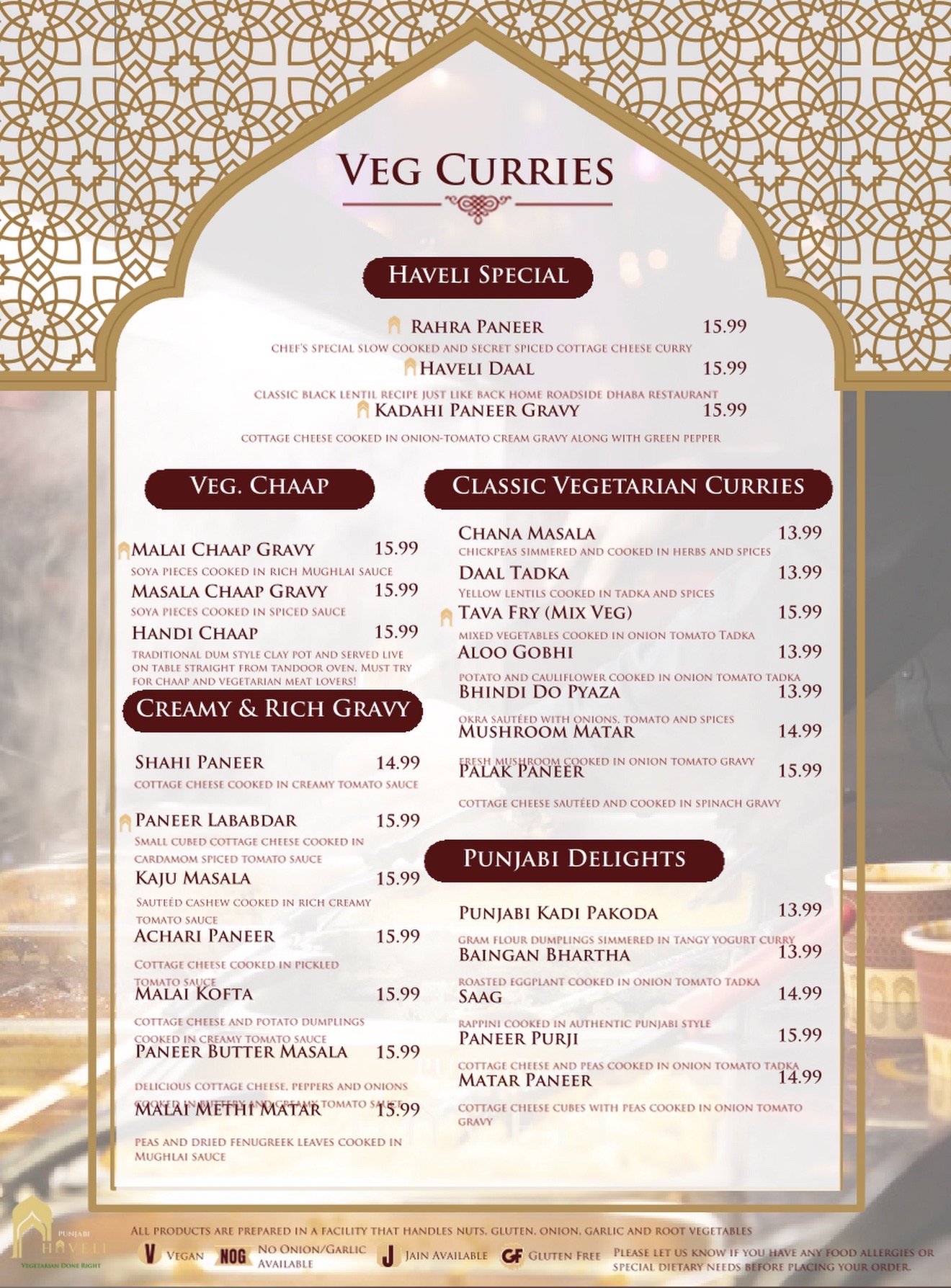 Punjabi Haveli gallery 2