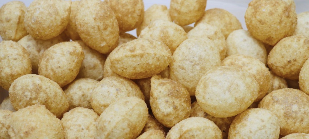 JP Panipuri — business gallery